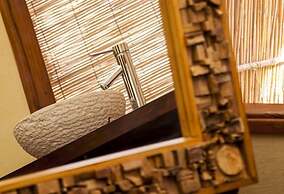 Naara Ecolodge & Spa