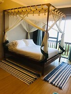 Naara Ecolodge & Spa