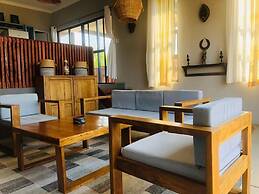 Naara Ecolodge & Spa