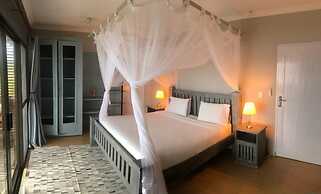 Naara Ecolodge & Spa