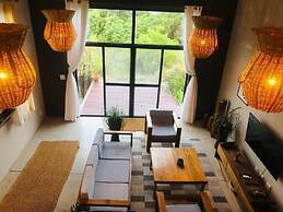 Naara Ecolodge & Spa