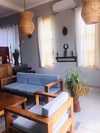 Naara Ecolodge & Spa