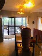 Naara Ecolodge & Spa