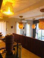 Naara Ecolodge & Spa