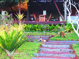 Naara Ecolodge & Spa