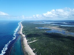 Naara Ecolodge & Spa