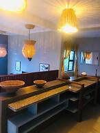 Naara Ecolodge & Spa