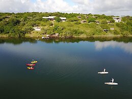 Naara Ecolodge & Spa