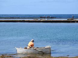 Naara Ecolodge & Spa