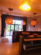 Naara Ecolodge & Spa