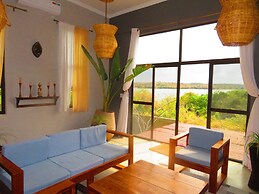 Naara Ecolodge & Spa