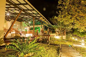 Naara Ecolodge & Spa