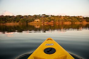 Naara Ecolodge & Spa