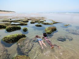 Naara Ecolodge & Spa