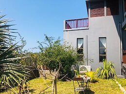 Naara Ecolodge & Spa