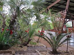 Naara Ecolodge & Spa