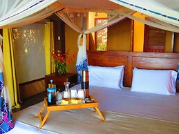 Naara Ecolodge & Spa