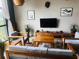 Naara Ecolodge & Spa