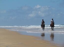 Naara Ecolodge & Spa