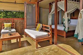 Naara Ecolodge & Spa