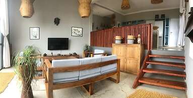 Naara Ecolodge & Spa