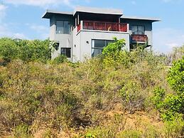 Naara Ecolodge & Spa