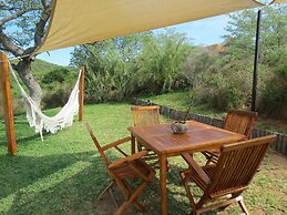 Naara Ecolodge & Spa