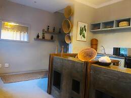 Naara Ecolodge & Spa