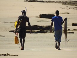 Naara Ecolodge & Spa