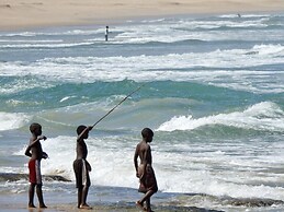 Naara Ecolodge & Spa