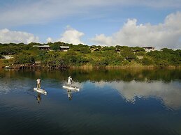 Naara Ecolodge & Spa