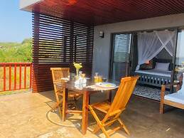 Naara Ecolodge & Spa