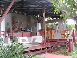 Naara Ecolodge & Spa