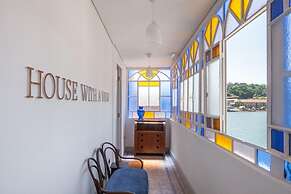 1872 River House by Olivia