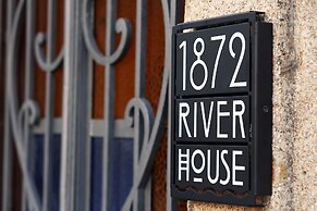 1872 River House by Olivia