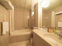 Bellino Hotel Ichinoseki