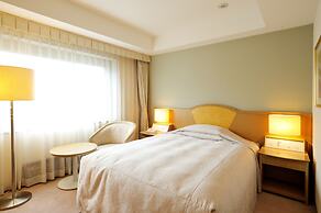 Bellino Hotel Ichinoseki