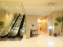 Bellino Hotel Ichinoseki