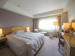 Bellino Hotel Ichinoseki