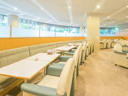 Bellino Hotel Ichinoseki