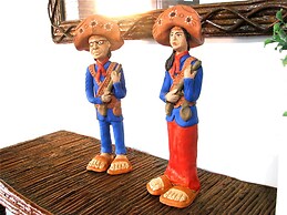 Pousada Maria Bonita