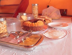 Pousada Maria Bonita