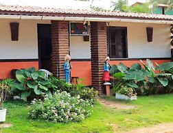 Pousada Maria Bonita