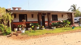 Pousada Maria Bonita