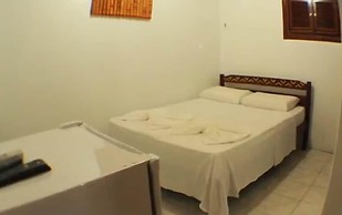 Pousada Maria Bonita