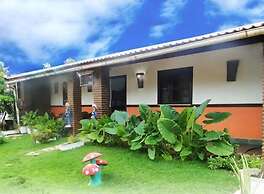 Pousada Maria Bonita