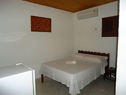 Pousada Maria Bonita