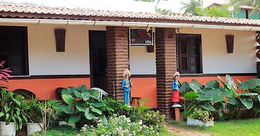 Pousada Maria Bonita