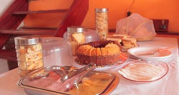 Pousada Maria Bonita