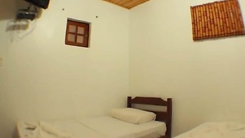 Pousada Maria Bonita